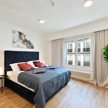 Stephansdom Residence Apartment Vienne Extérieur photo