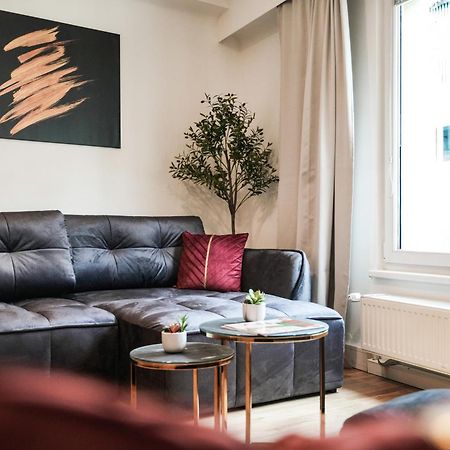 Stephansdom Residence Apartment Vienne Extérieur photo