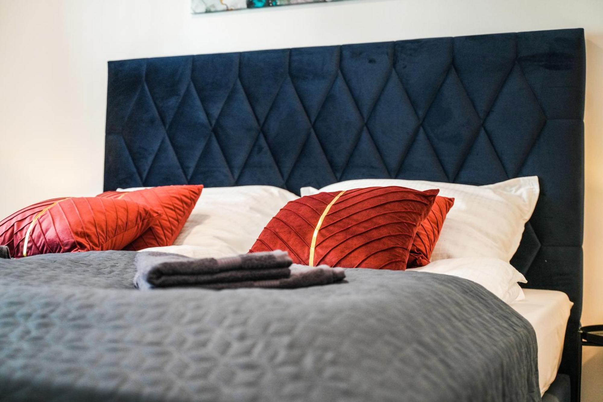 Stephansdom Residence Apartment Vienne Extérieur photo
