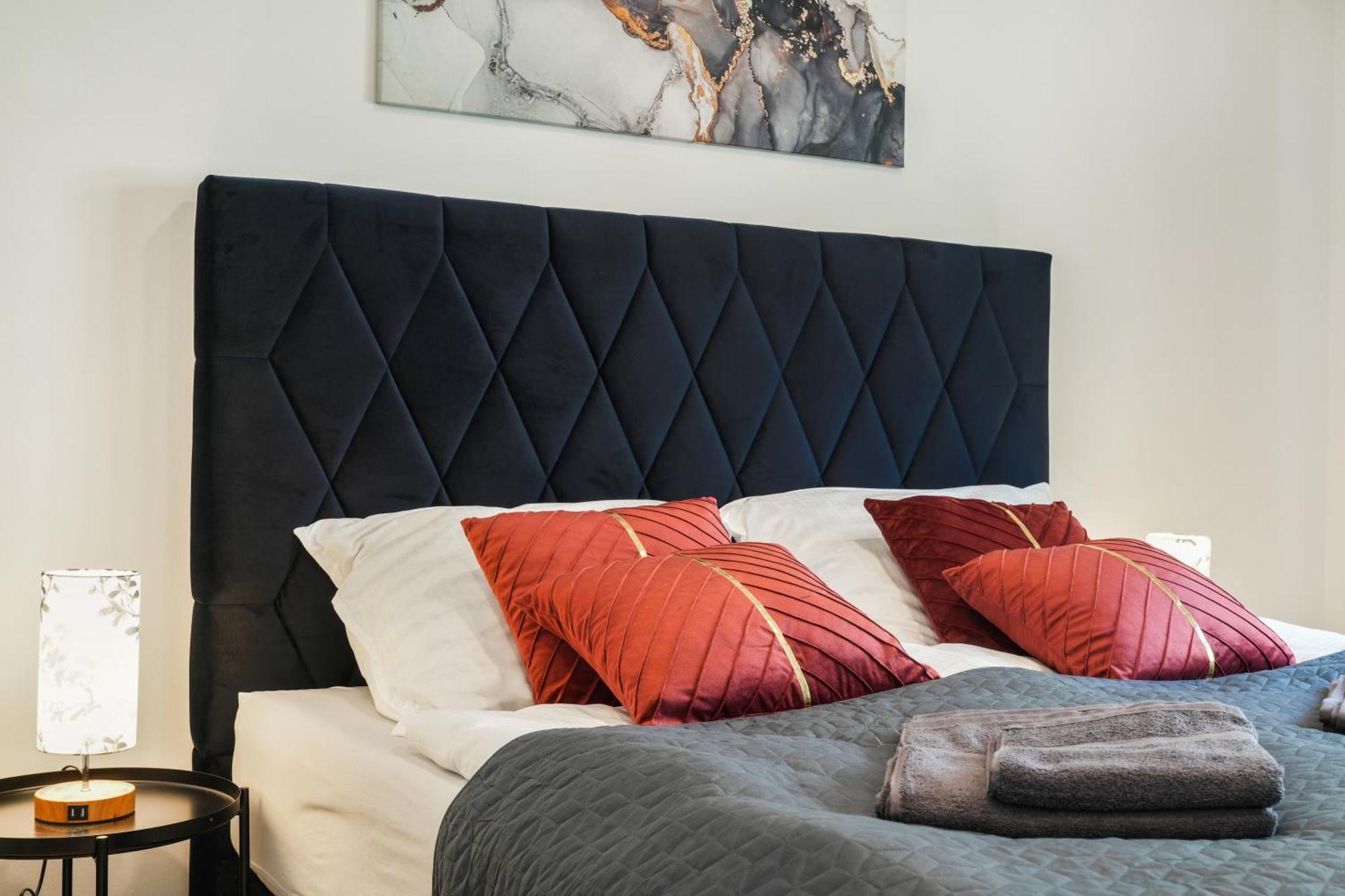 Stephansdom Residence Apartment Vienne Extérieur photo