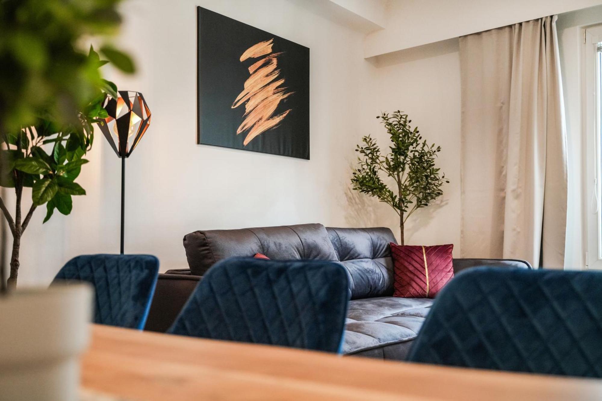 Stephansdom Residence Apartment Vienne Extérieur photo