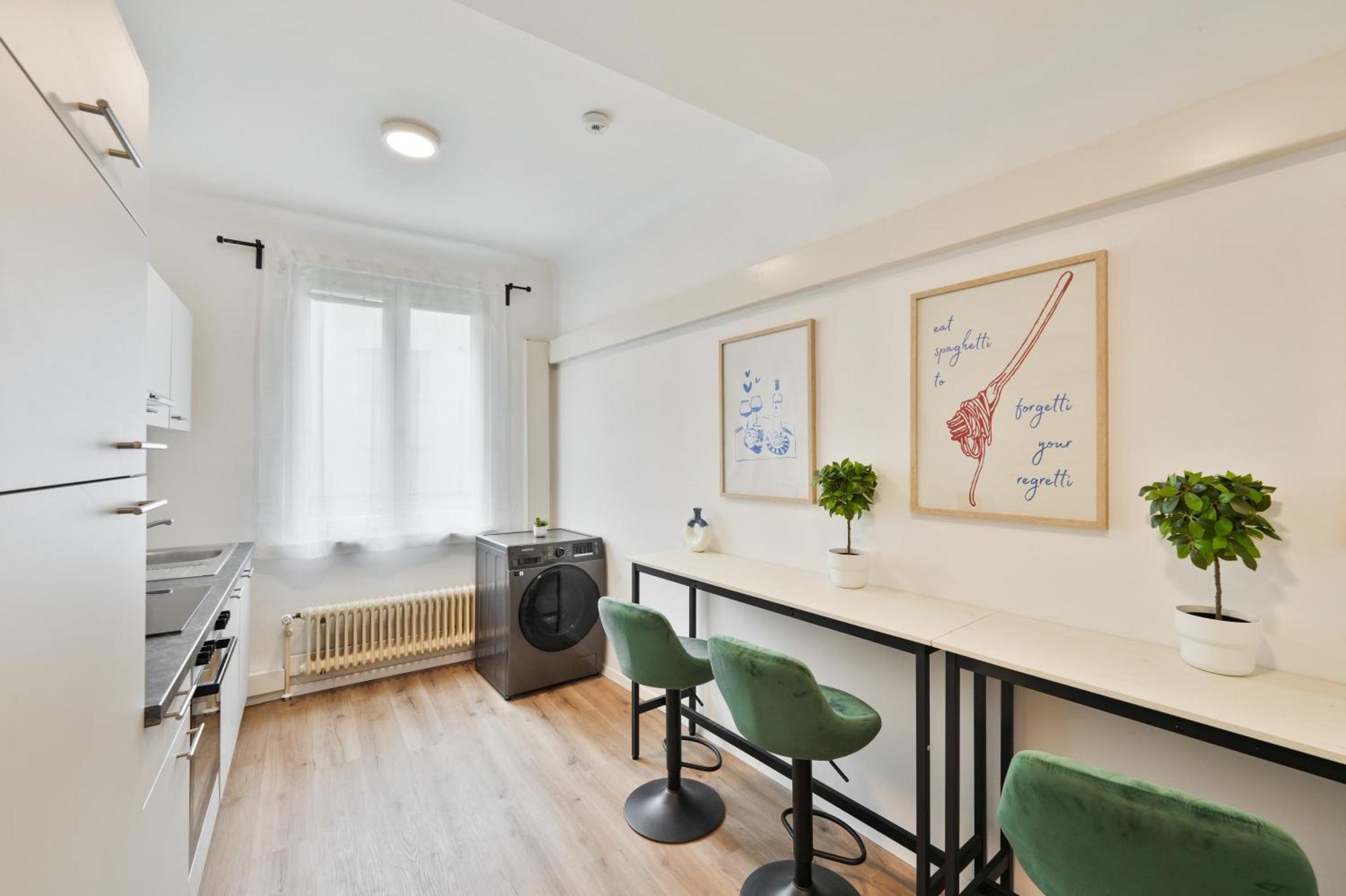 Stephansdom Residence Apartment Vienne Extérieur photo