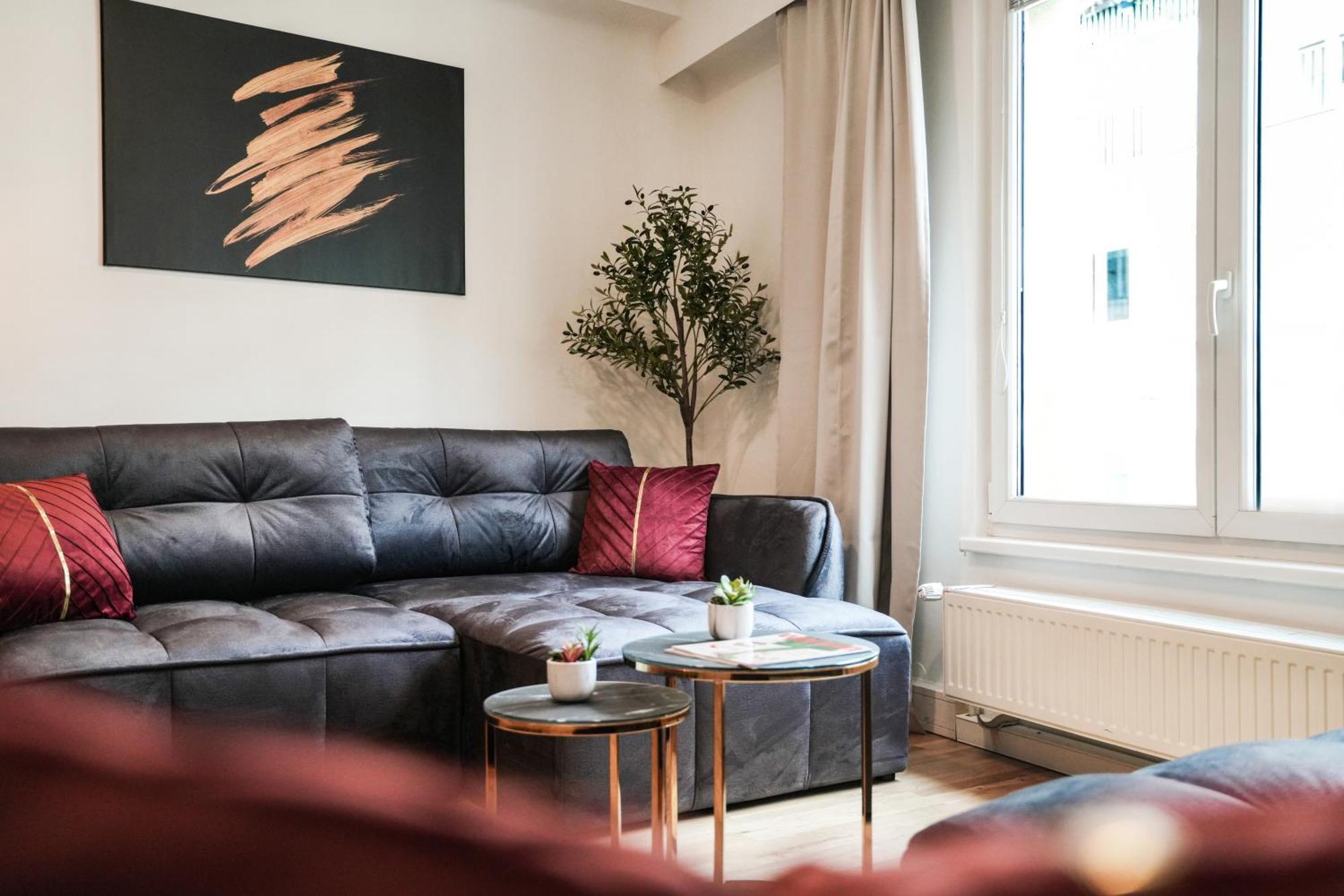 Stephansdom Residence Apartment Vienne Extérieur photo